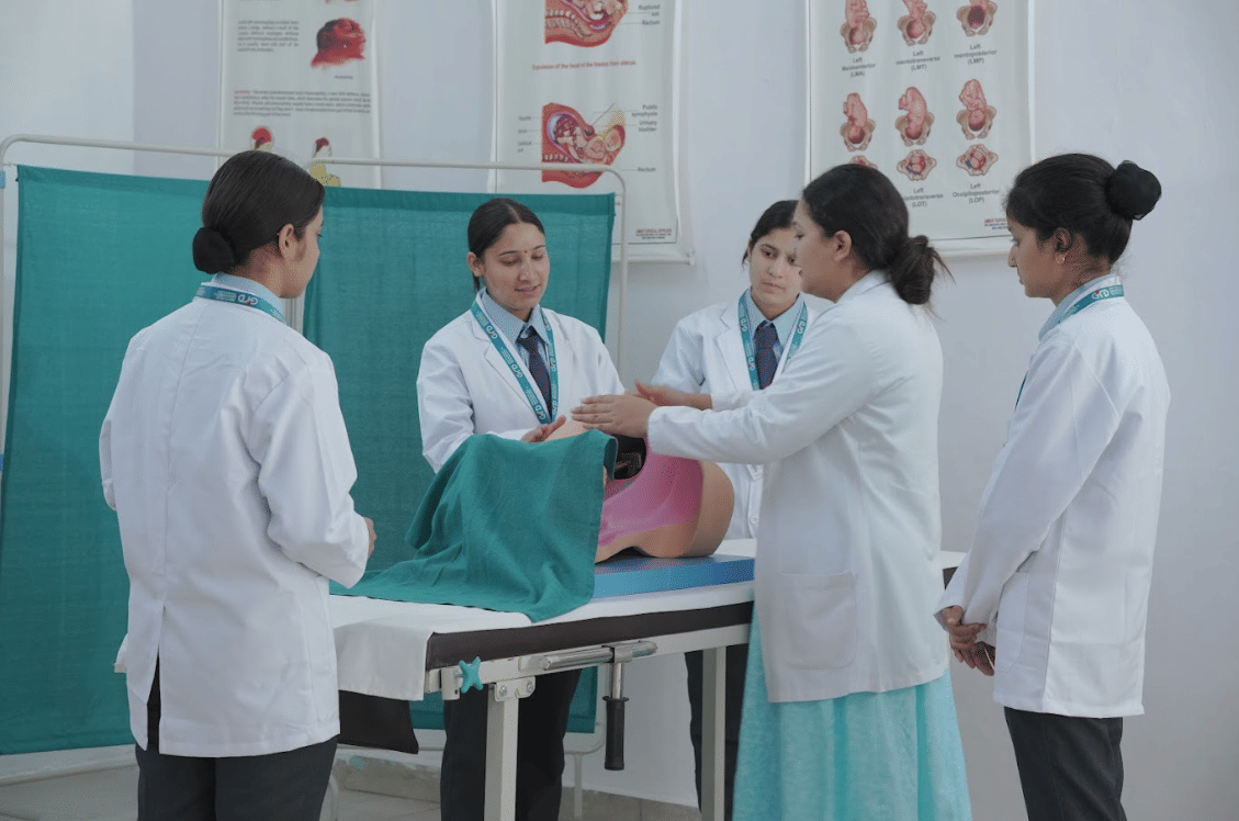 GRD IMT Programs photo 22